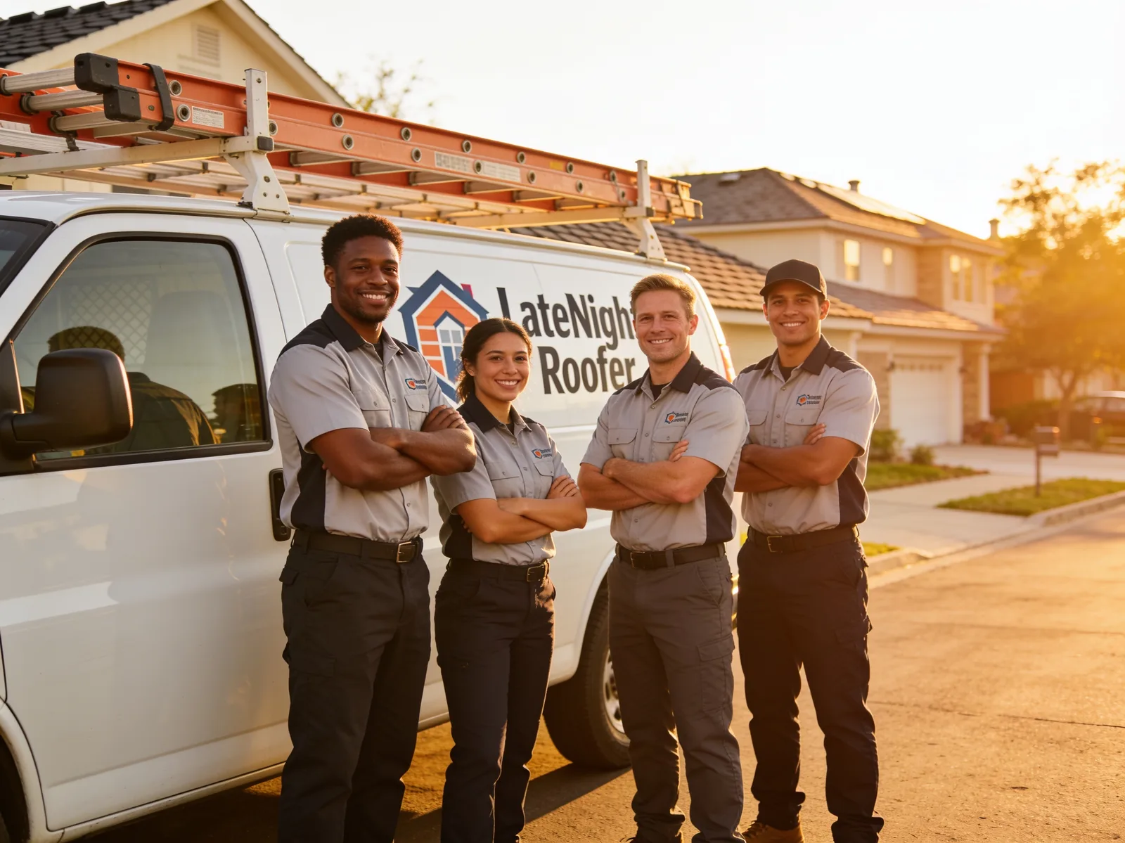Emergency Roof Repair company in West Bend, WI