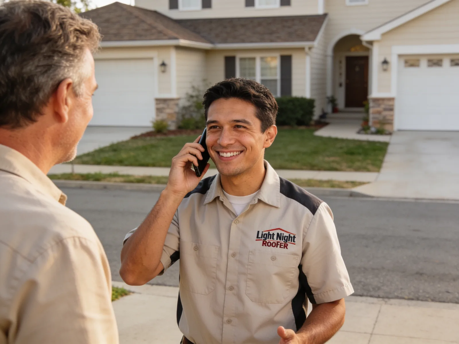 Emergency Roof Repair West Bend, WI FAQs